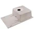 Kroner Komposit COL-7850 мийка, бежевий (CV031060)