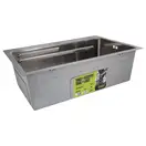 Lidz H6845H мойка, сталь (LDH6845HDEC49444)