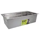 Lidz H7545 мойка, сталь (LDH7545BRU49457)