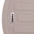 ZERIX ZS-6250R-06 кухонна мийка, бежева (ZX4549)