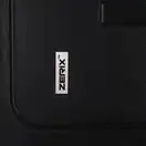 ZERIX ZS-6243S-14 мийка кухонна, чорна (ZX4578)