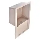 ZERIX ZS-6250S-06 Кухонна мийка, бежевий (ZX4589)