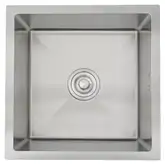 GAPPO GS4444 кухонна мийка, сталь (GS4444)