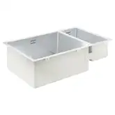 Grohe K-series мийка, нерж. сталь (31575SD1) (31575sd1)