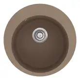 Helika Clarus SR100 мийка, коричнева (SR100-114)
