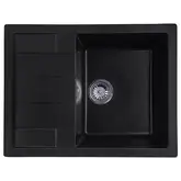Kroner KRP Komposit мийка, графітова (CV027412)