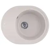 Kroner KRP Komposit COL-6250 мийка бежева (CV027414)