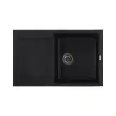 ZERIX ZS-7950S-13 мийка кухонна, графітова (ZX4585)