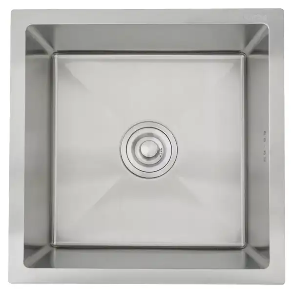 GAPPO GS4444 кухонна мийка, сталь (GS4444)