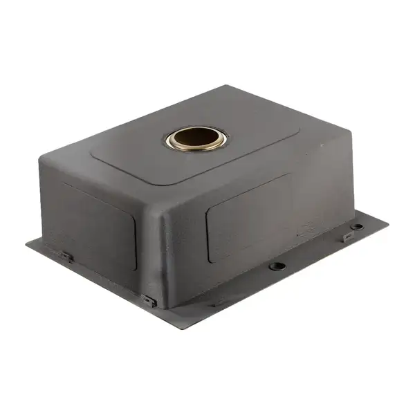 GAPPO GS 6050-3 кухонна мийка, золото (GS6050-3)