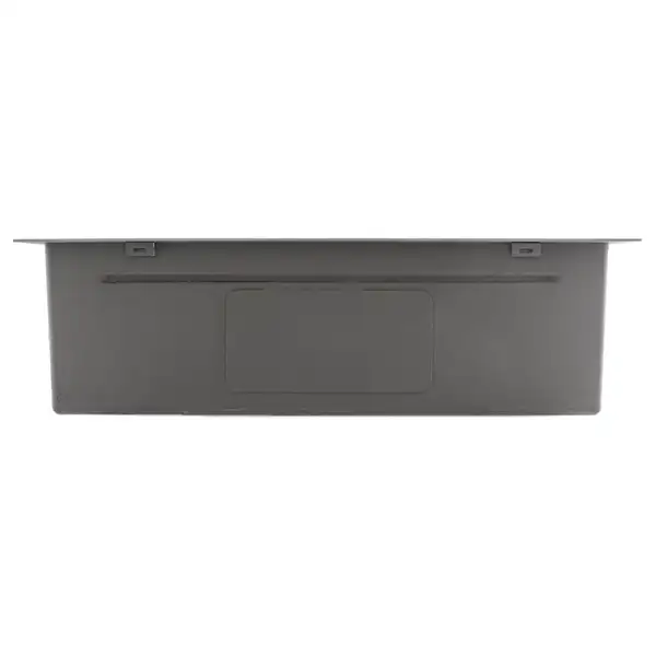 GAPPO GS7246-6 мийка кухонна, чорна (GS7246-6)
