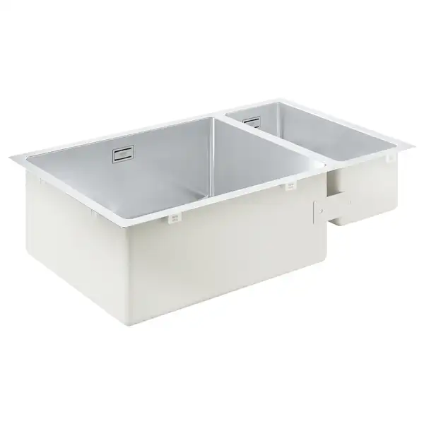 Grohe K-series мийка, нерж. сталь (31575SD1) (31575sd1)