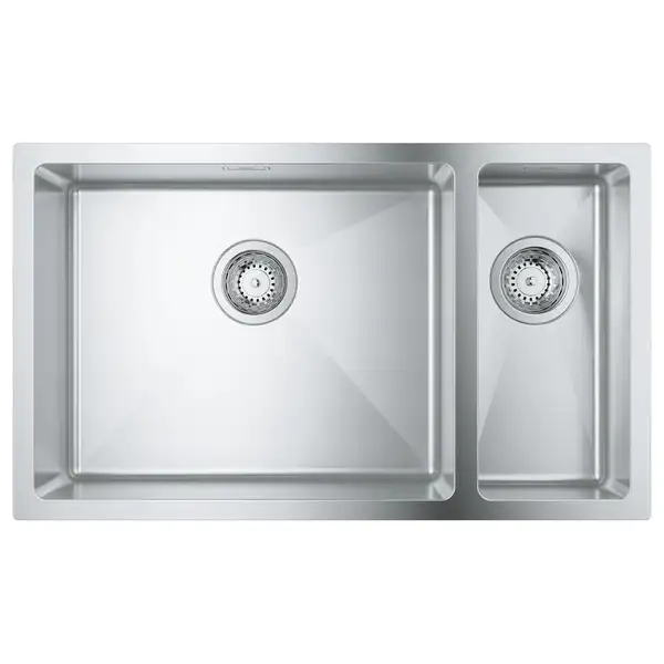 Grohe K-series мийка, нерж. сталь (31575SD1) (31575sd1)