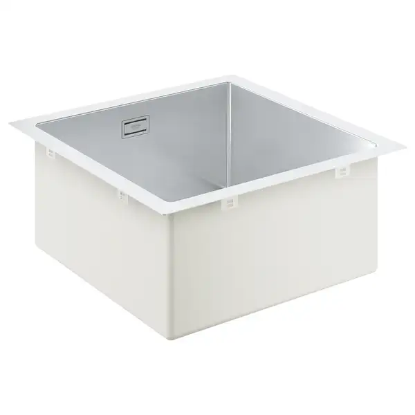 Grohe K-series Мийка, сталь (31578SD1) (31578sd1)