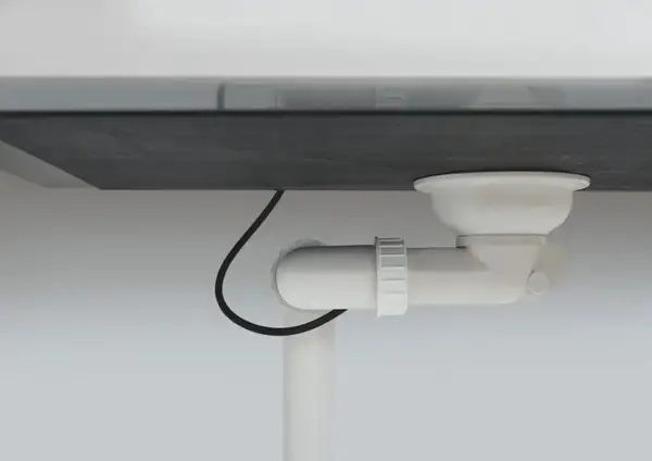 Grohe K-series кухонна мийка, нержавіюча сталь (31581SD1) (31581sd1)