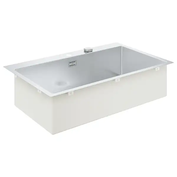 Grohe K-series кухонна мийка, нерж. сталь (31584SD1) (31584sd1)