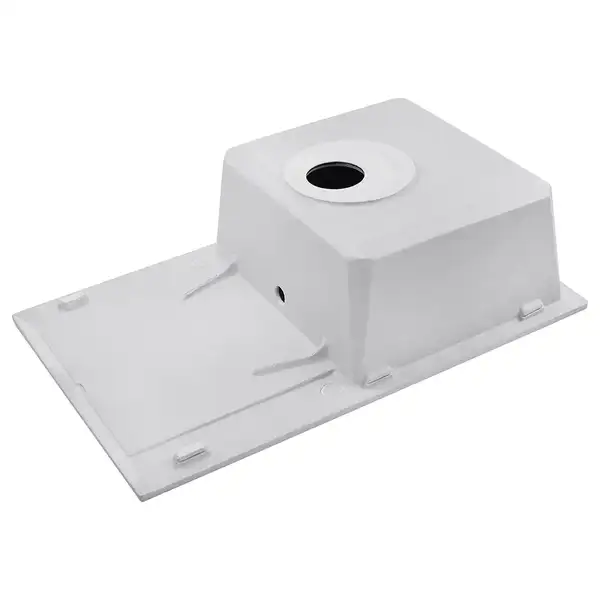 Kroner KRP Komposit мийка, сіра (CV031062)