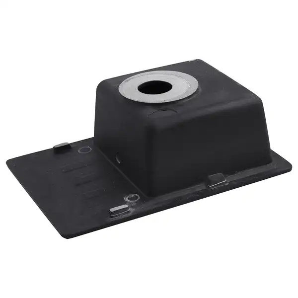 Kroner KRP Komposit мийка, графітова (CV031063)