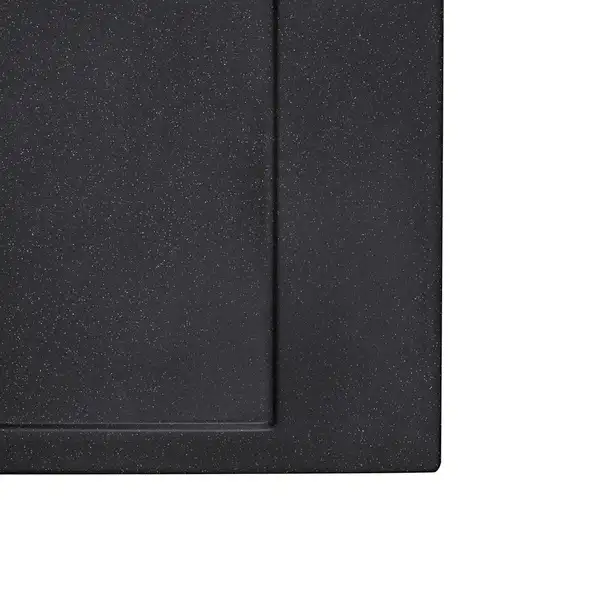 Kroner KRP Komposit 7850 мийка, графіт (CV031064)