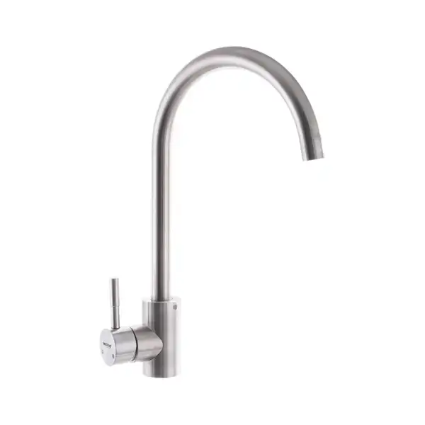MIXXUS SET-7843D кухонна мийка, нерж. (MX0583)