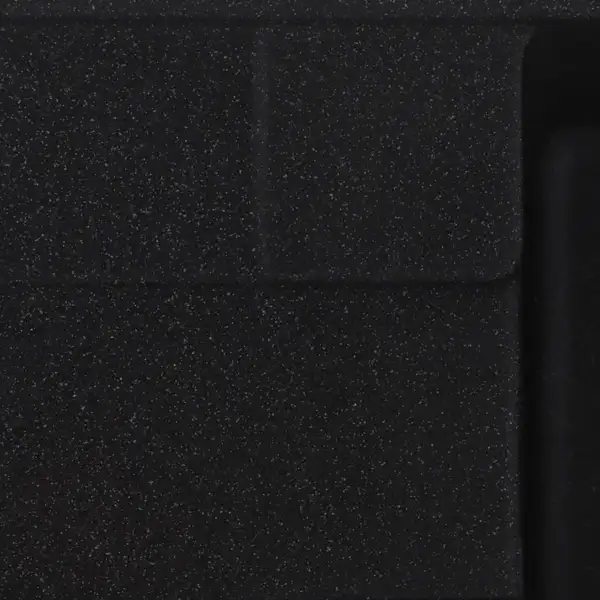 ZERIX ZS-6550S-13 мийка кухонна, графітова (ZX4545)