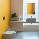 Catalano Premium Умивальник накладний 60х35 см, білий (0222600001)