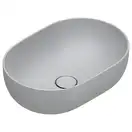 Catalano Sfera Умивальник накладний 50х35 см, сірий (0522500023)