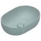 Catalano Sfera Умивальник накладний 50х35 см, синій (0522500028)