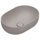 Catalano Sfera Умивальник накладний 50х35 см, сірий (0522500032)