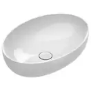Catalano Sfera Умивальник накладний 60х42 см, білий (0522600001)