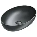Catalano Sfera Умивальник накладний 60х42 см, чорний (0522600022)