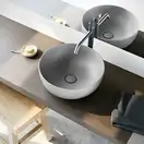 Catalano Sfera Умивальник накладний 42 см, сірий (0523430023)