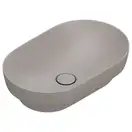 Catalano Sfera Умывальник врезной 55х35 см, серый (0524550032)