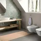 Catalano Alvea Умивальник накладний 80х40 см, білий (0622800001)