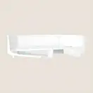 Hansgrohe Xuniva Умивальник накладний 65х40 см, білий (60325450)