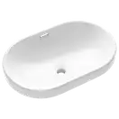 Invena Nike Умивальник врізний 60х40 см, білий (CE-28-060)