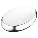 Invena Fresco Умивальник накладний 50х40 см, білий (CE-31-001)