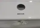 MIXXUS PREMIUM Cubic-1503 Умывальник врезной 81х46 см, белый (MP6497)