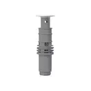 MIXXUS PREMIUM Style-0202 Умывальник накладной 60х35 см, белый (MP6512)