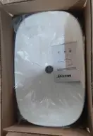 MIXXUS PREMIUM Bevel-0105 Умывальник накладной 61х38 см, белый (MP6524)