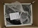 MIXXUS PREMIUM Ellipse-0102 Умывальник накладной 52х40 см, мраморный (MP6552)