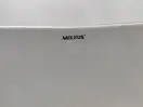 MIXXUS PREMIUM Wave-0105 Умывальник накладной 62х36 см, белый (MP6557)