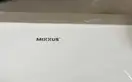 MIXXUS PREMIUM Style-1701 Умывальник под столешницу 51х38 см, белый (MP6567)