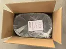 MIXXUS PREMIUM Ellipse-0109 Умывальник накладной 50х30 см, графит (MP6653)