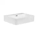 MIXXUS PREMIUM Quadro-0204 Умывальник подвесной 60х42 см, белый (MP6719)