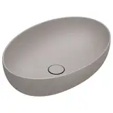 Catalano Sfera Умивальник накладний 60х42 см, сірий (0522600032)