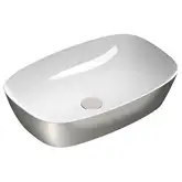 Catalano Alvea Умивальник накладний 60х40 см, різнокольоровий (0622600041)