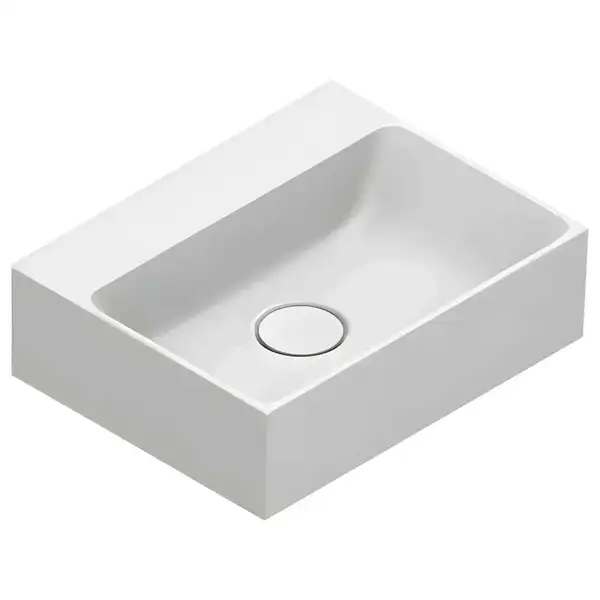 Catalano Premium Умивальник підвісний 40х32 см, білий (0220420001)