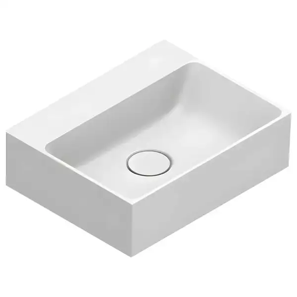 Catalano Premium Умивальник підвісний 45х35 см, білий (0220450001)