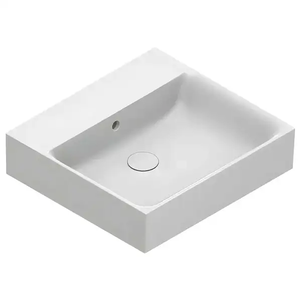 Catalano Premium Умивальник підвісний 50х47 см, білий (0220500001)